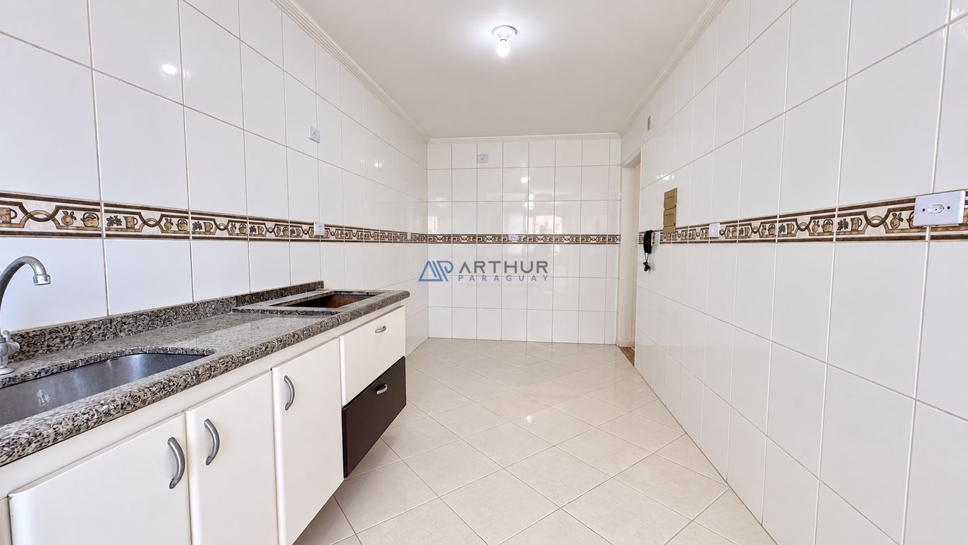 Apartamento 3 dormitórios à venda na Guilhermina, Praia Grande – 106 m² - foto 7