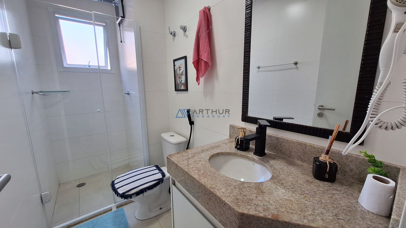 Apartamento 2 dormitórios à venda no Boqueirão, Praia Grande – 77 m² - foto 12