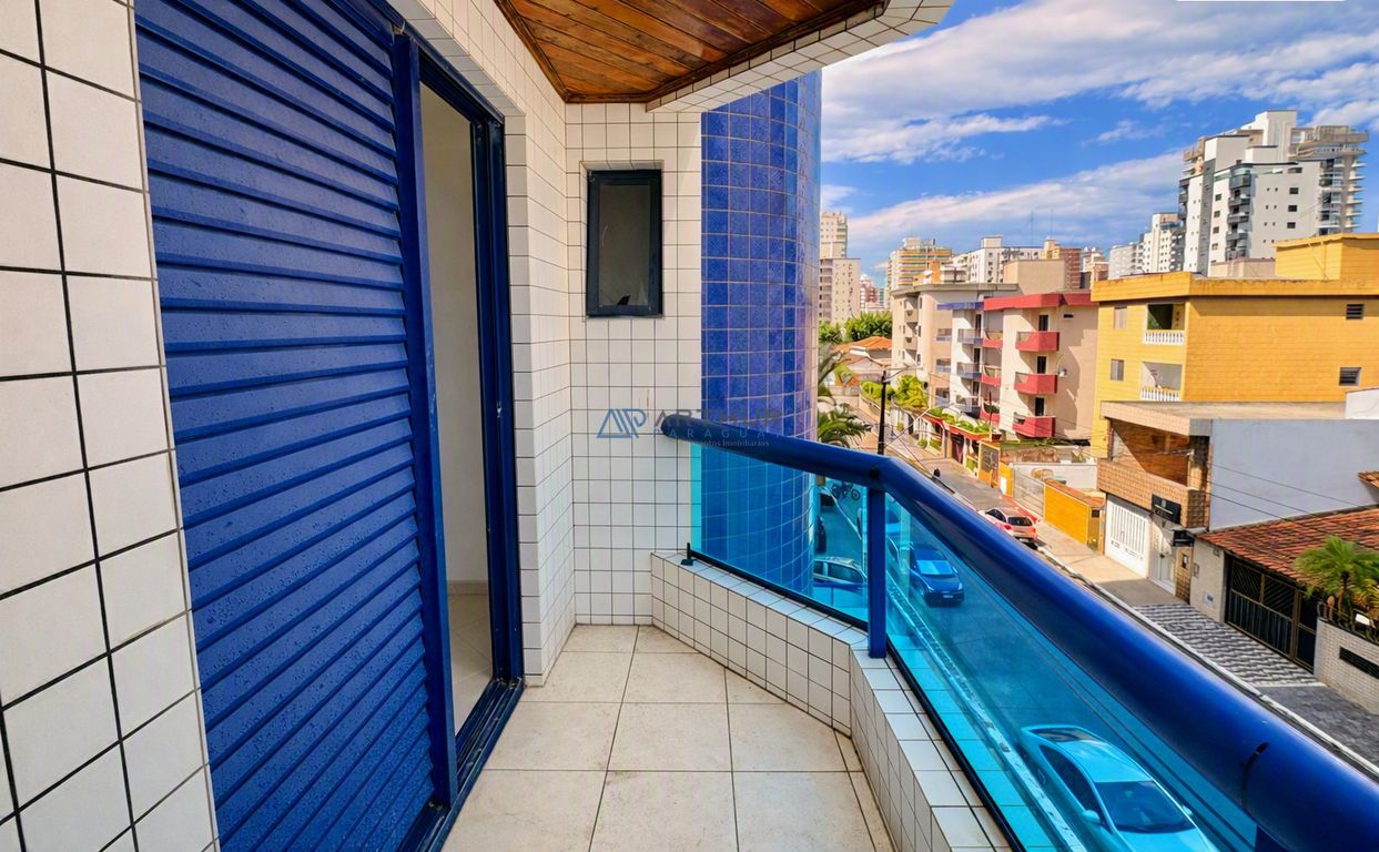 Apartamento 3 dormitórios à venda na Guilhermina, Praia Grande – 106 m² - foto 12