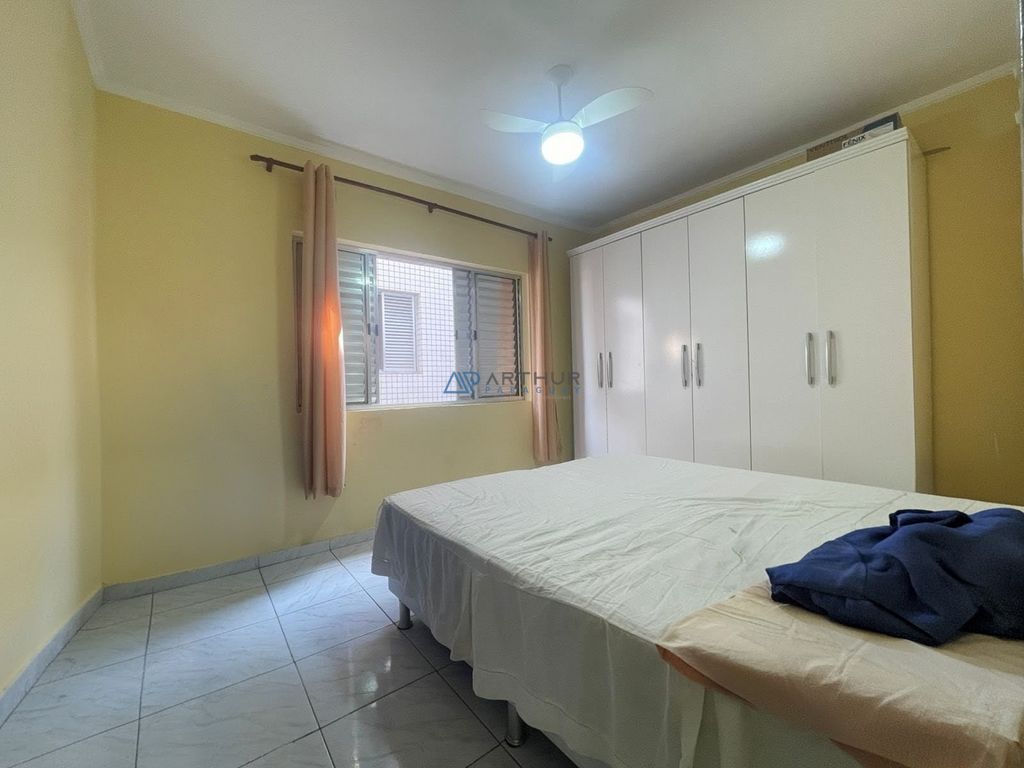 Apartamento 1 dormitório à venda na Guilhermina, Praia Grande – 43 m² - foto 7