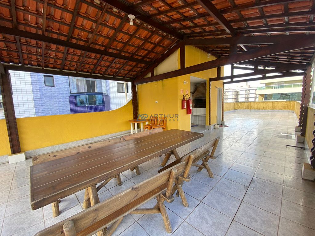 Apartamento 1 dormitório à venda no Canto do Forte, Praia Grande – 40 m² - foto 9