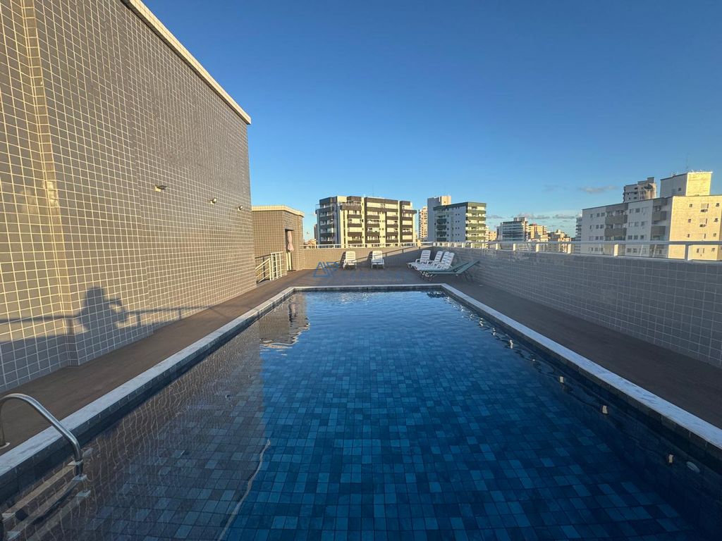 Apartamento 2 dormitórios à venda na Guilhermina, Praia Grande – 70 m² - foto 25