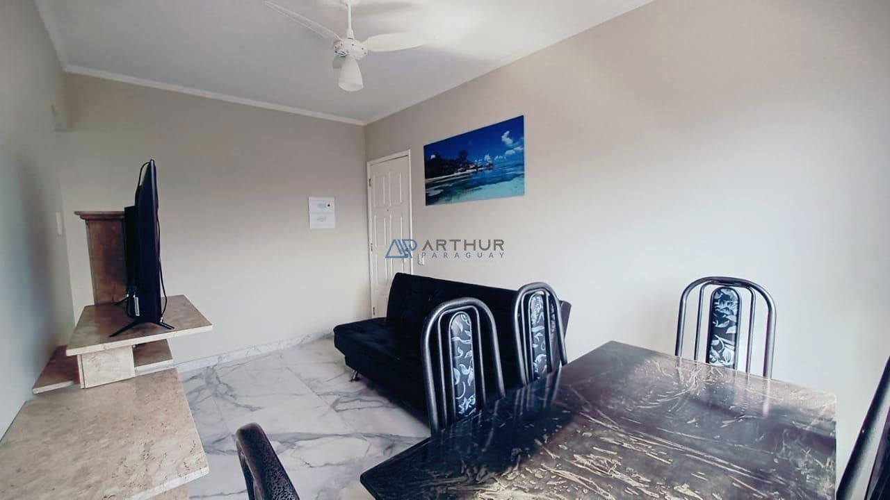 Apartamento 1 dormitório à venda no Tupi, Praia Grande – 36 m² - foto 2
