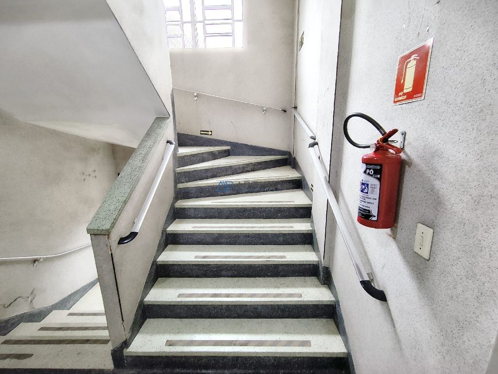 Apartamento 1 dormitório à venda no Tupi, Praia Grande – 36 m² - foto 13