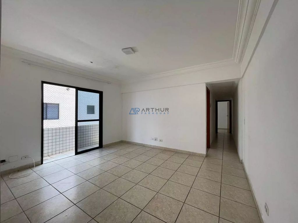 Apartamento 1 dormitório à venda na Guilhermina, Praia Grande – 70 m² - foto 4
