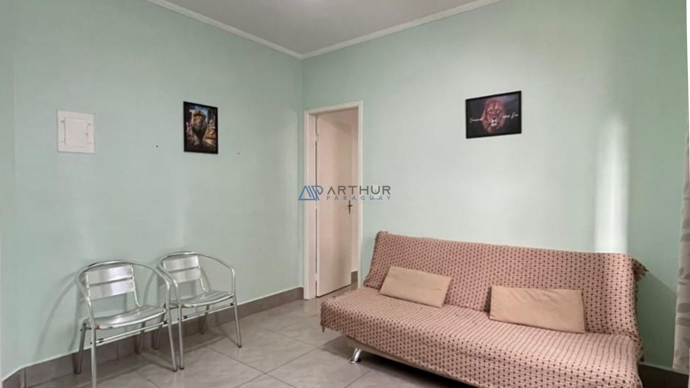Apartamento 1 dormitório à venda no Canto do Forte, Praia Grande – 40 m² - foto 3
