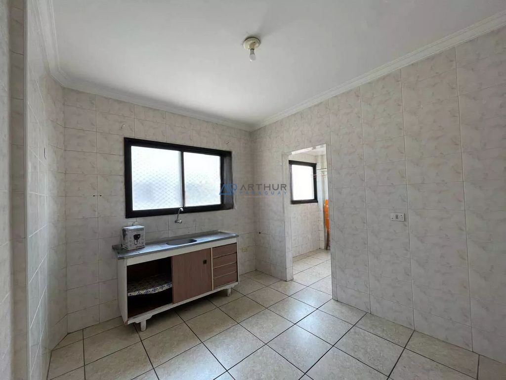 Apartamento 1 dormitório à venda na Guilhermina, Praia Grande – 70 m² - foto 6