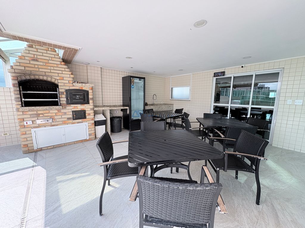 Apartamento 3 dormitórios à venda no Ocian, Praia Grande – 89 m² - foto 28