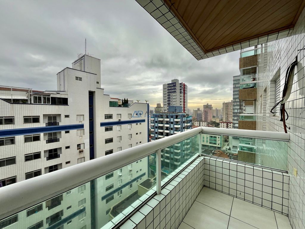 Apartamento 1 dormitório à venda no Ocian, Praia Grande – 45 m² - foto 3