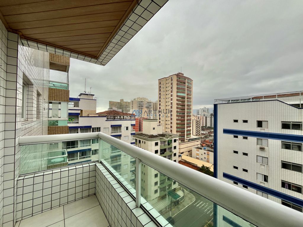 Apartamento 1 dormitório à venda no Ocian, Praia Grande – 45 m² - foto 2