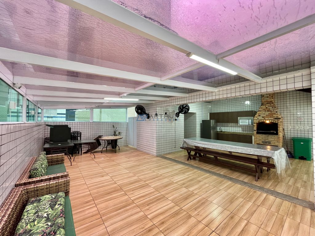 Apartamento 1 dormitório à venda no Ocian, Praia Grande – 45 m² - foto 17