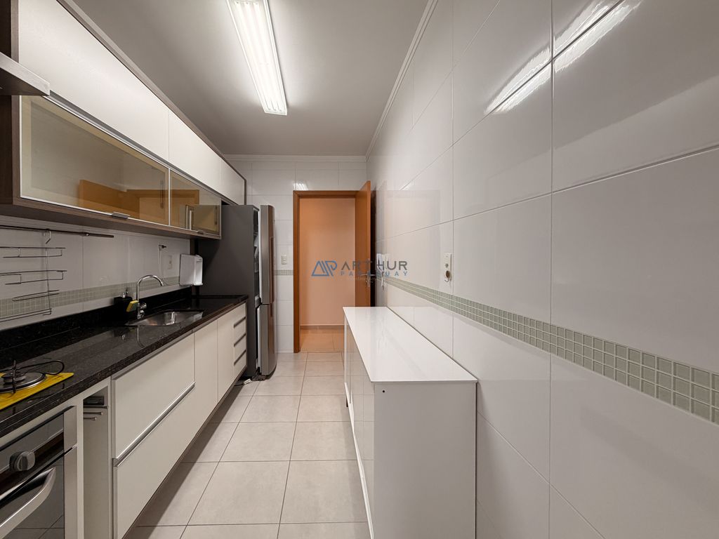 Apartamento 2 dormitórios à venda no Canto do Forte, Praia Grande – 84 m² - foto 8