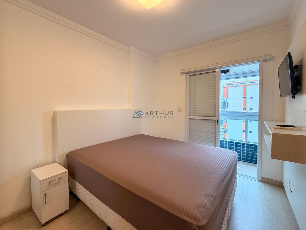 Apartamento 2 dormitórios à venda no Canto do Forte, Praia Grande – 84 m² - foto 14