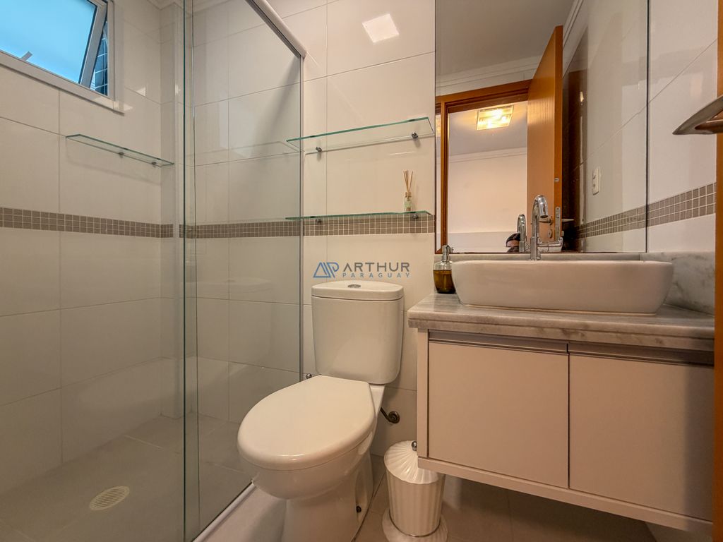 Apartamento 2 dormitórios à venda no Canto do Forte, Praia Grande – 84 m² - foto 16