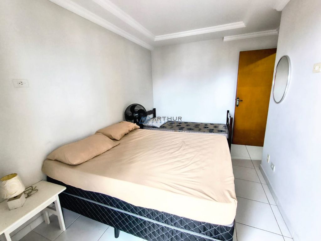 Cobertura 3 dormitórios à venda no Aviação, Praia Grande – 208 m² - foto 14