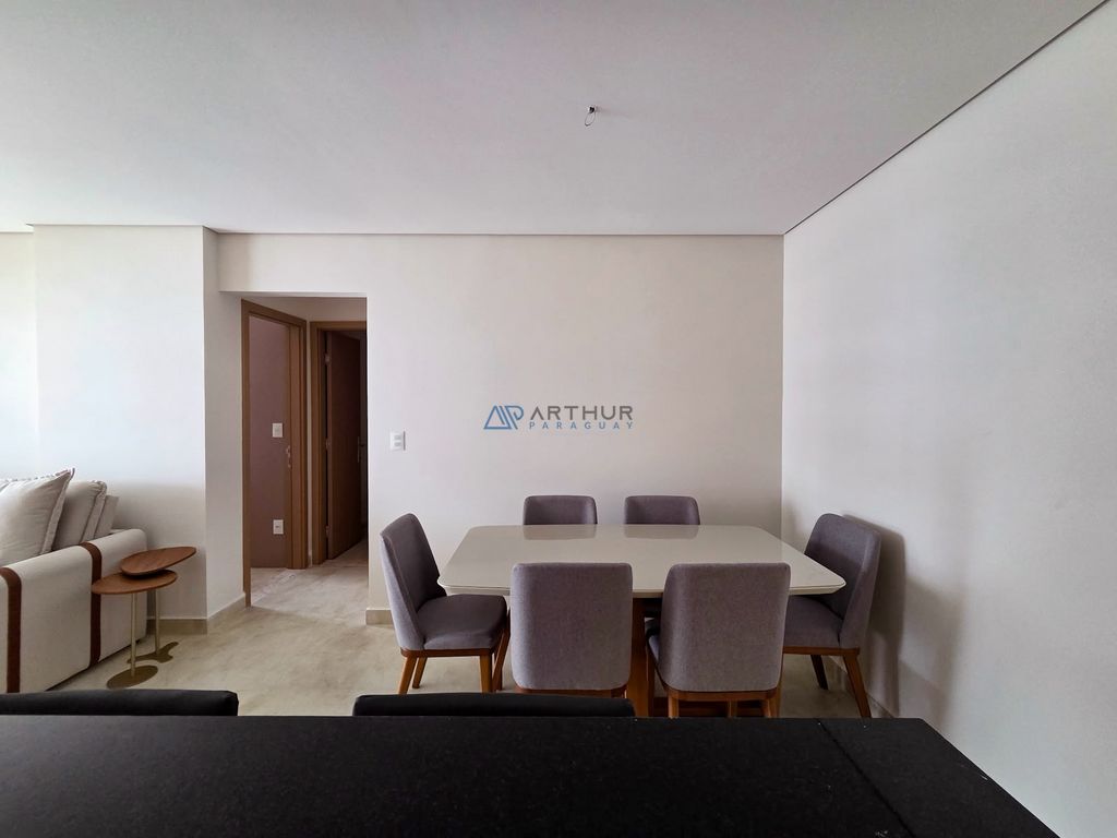 Apartamento 2 dormitórios frente mar à venda no Caiçara, Praia Grande – 85 m² - foto 11