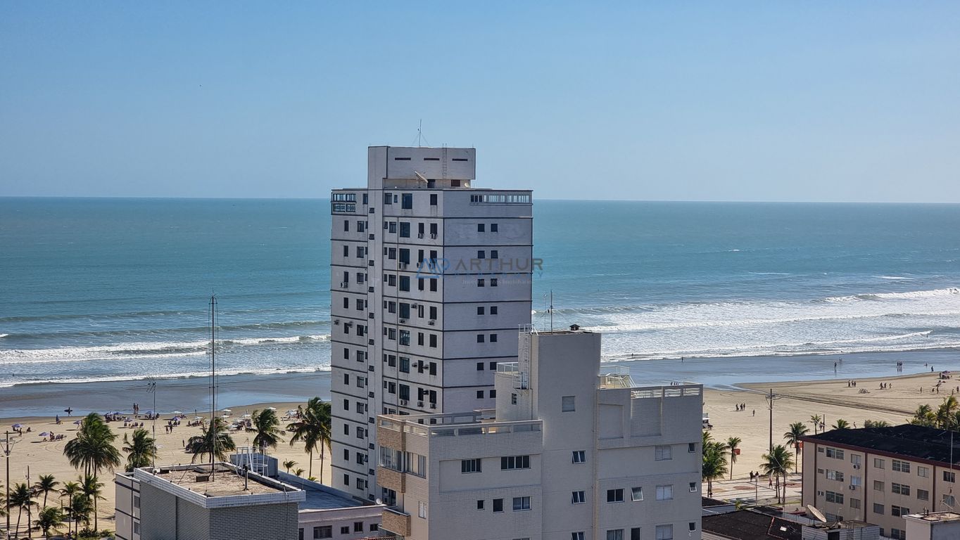 Apartamento 3 dormitórios à venda no Canto do Forte, Praia Grande – 151 m² - foto 26