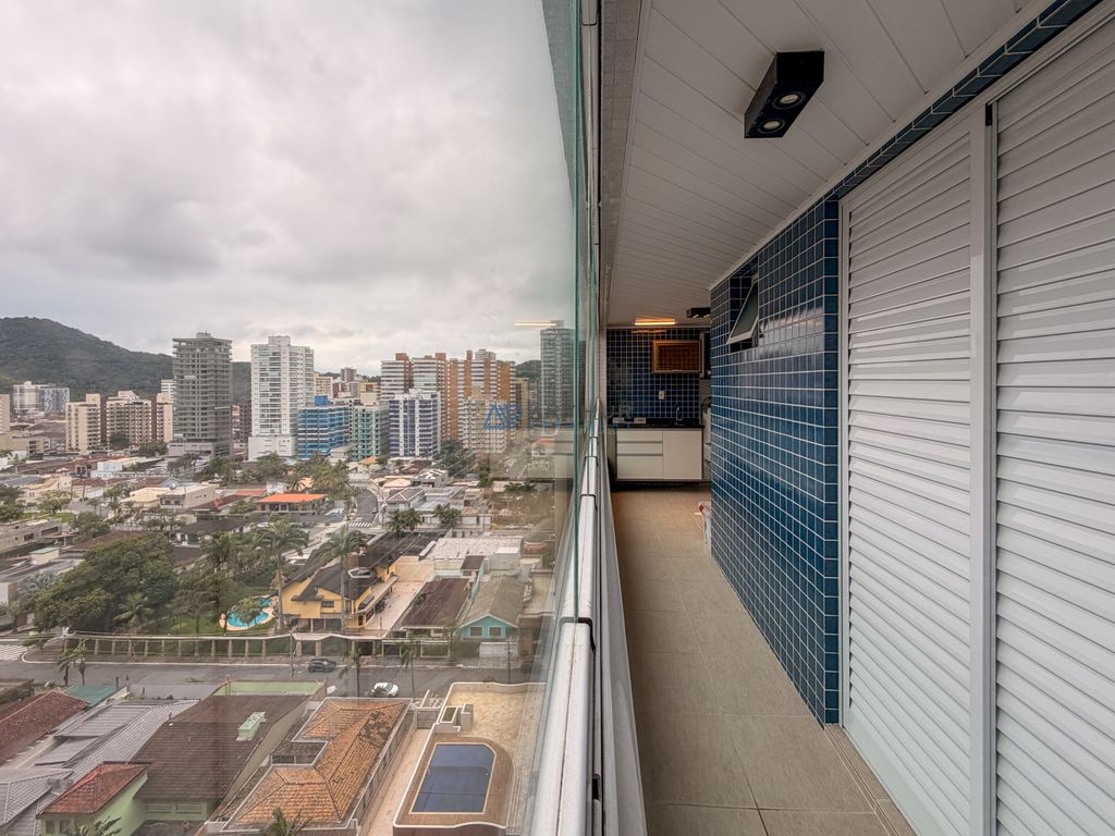 Apartamento 2 dormitórios à venda no Canto do Forte, Praia Grande – 84 m² - foto 15