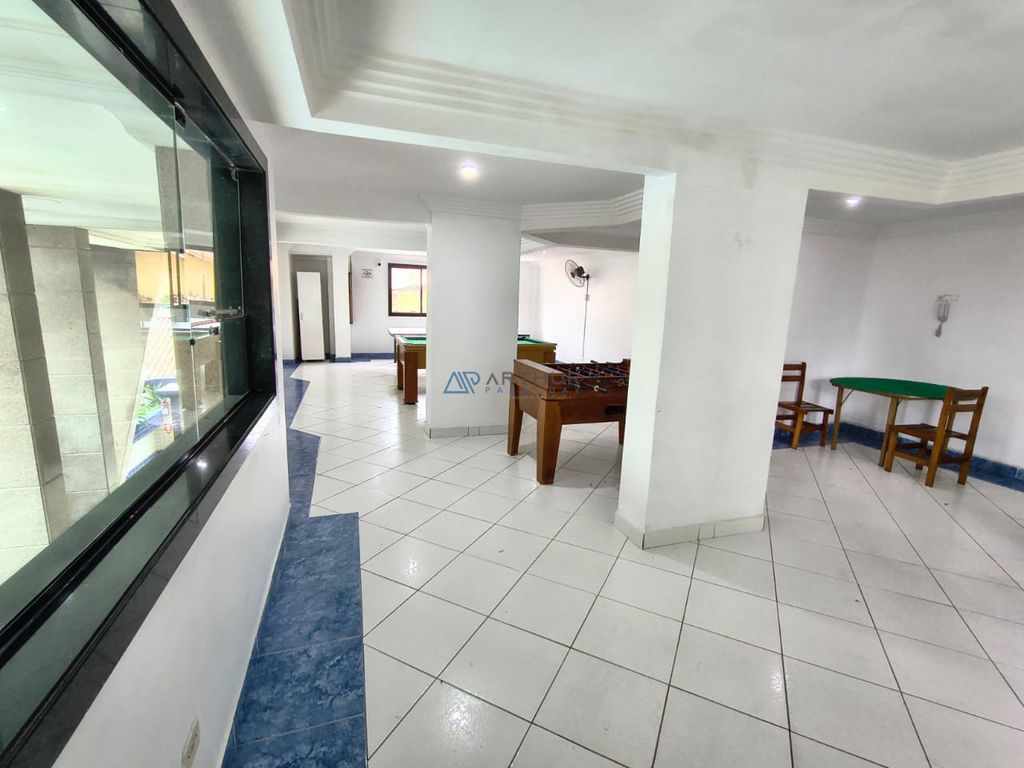 Cobertura 3 dormitórios à venda no Aviação, Praia Grande – 208 m² - foto 25