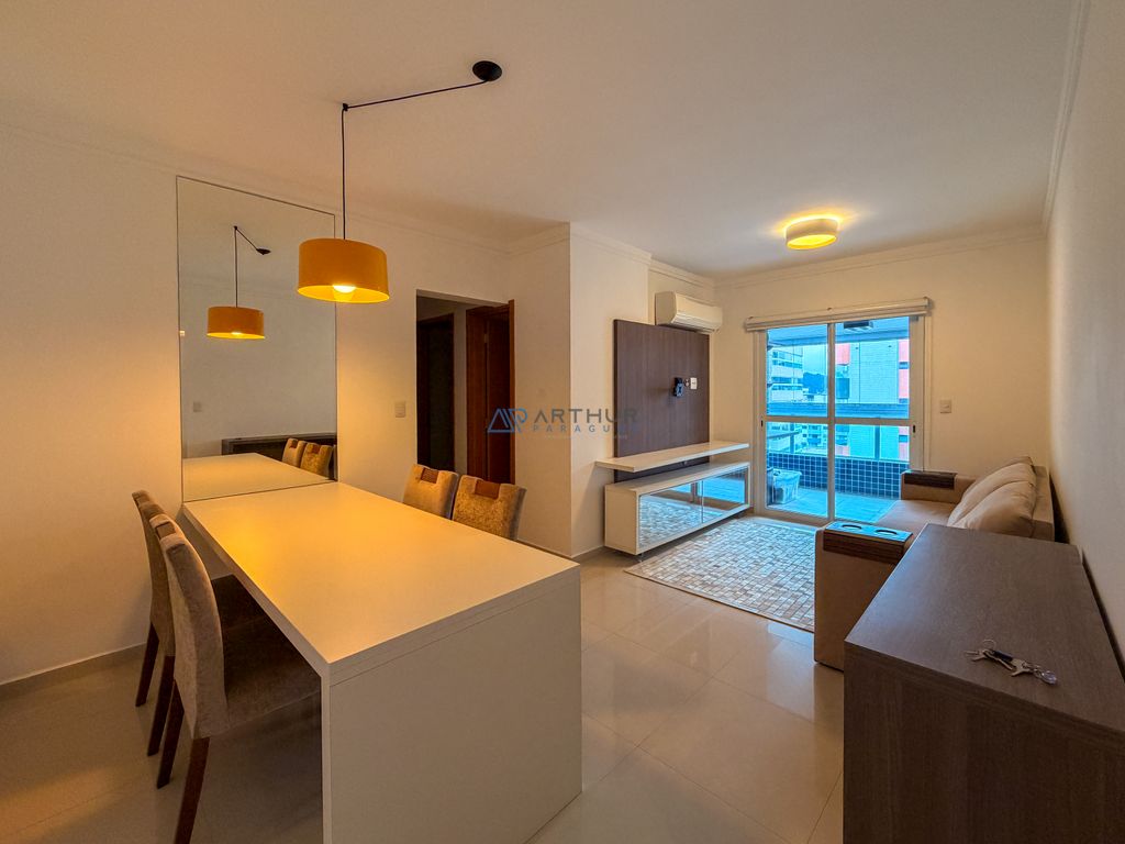 Apartamento 2 dormitórios à venda no Canto do Forte, Praia Grande – 84 m² - foto 7