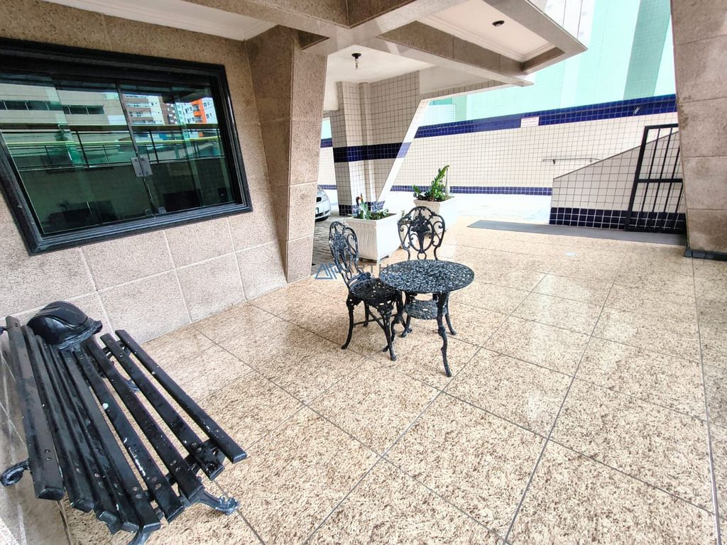 Cobertura 3 dormitórios à venda no Aviação, Praia Grande – 208 m² - foto 29