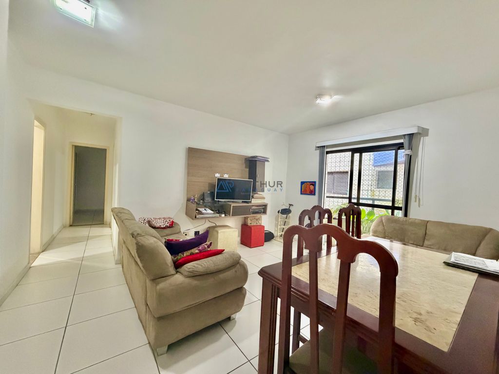 Apartamento 2 dormitórios à venda no Ocian, Praia Grande – 75 m² - foto 1