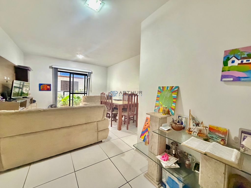 Apartamento 2 dormitórios à venda no Ocian, Praia Grande – 75 m² - foto 4