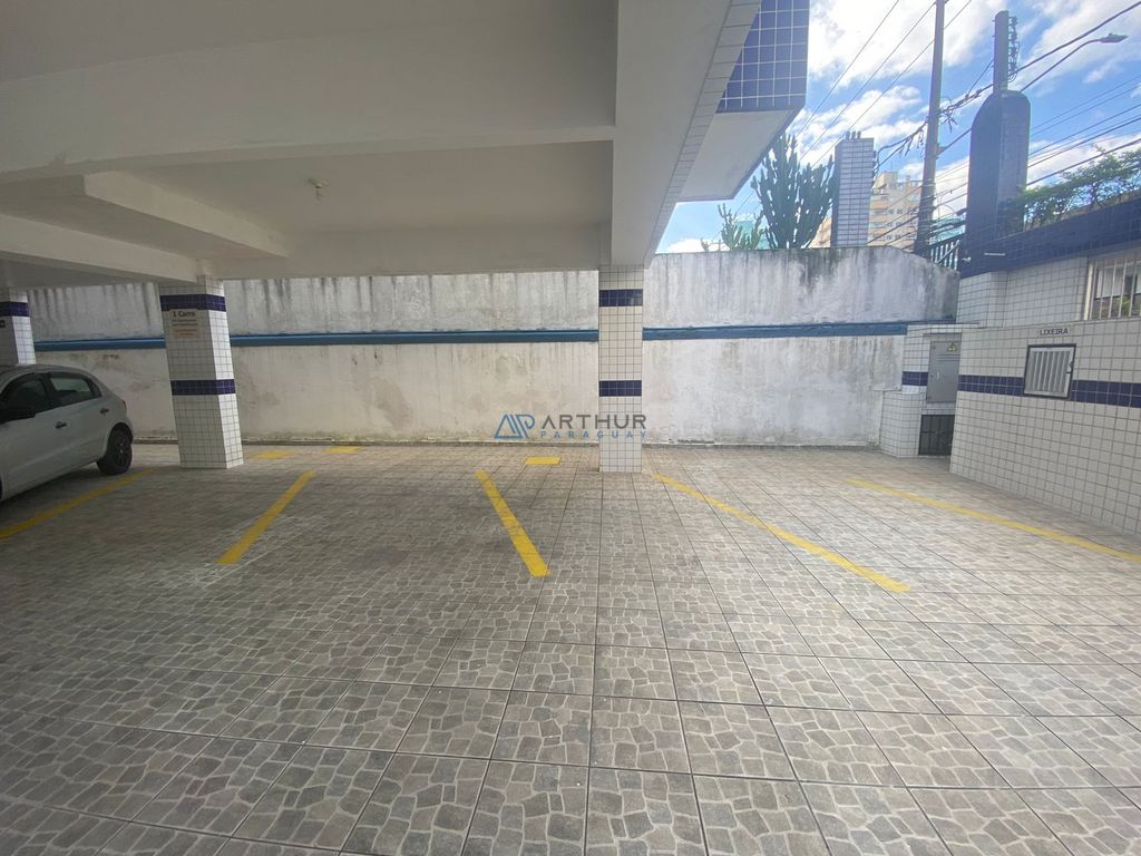 Apartamento 1 dormitório à venda no Canto do Forte, Praia Grande – 40 m² - foto 10