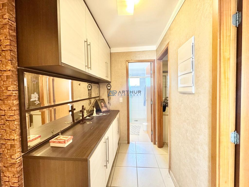 Apartamento 3 dormitórios frente mar à venda na Guilhermina, Praia Grande – 97 m² - foto 13