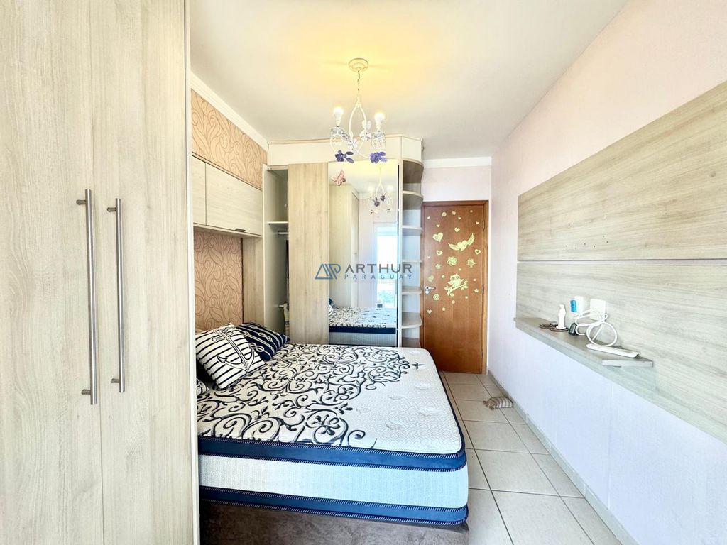 Apartamento 3 dormitórios frente mar à venda na Guilhermina, Praia Grande – 97 m² - foto 18