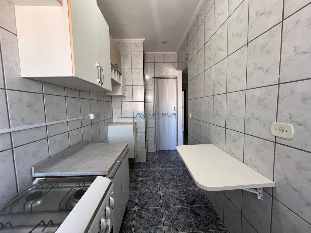 Kitnet 1 dormitório à venda na Guilhermina, Praia Grande – 38 m² - foto 4