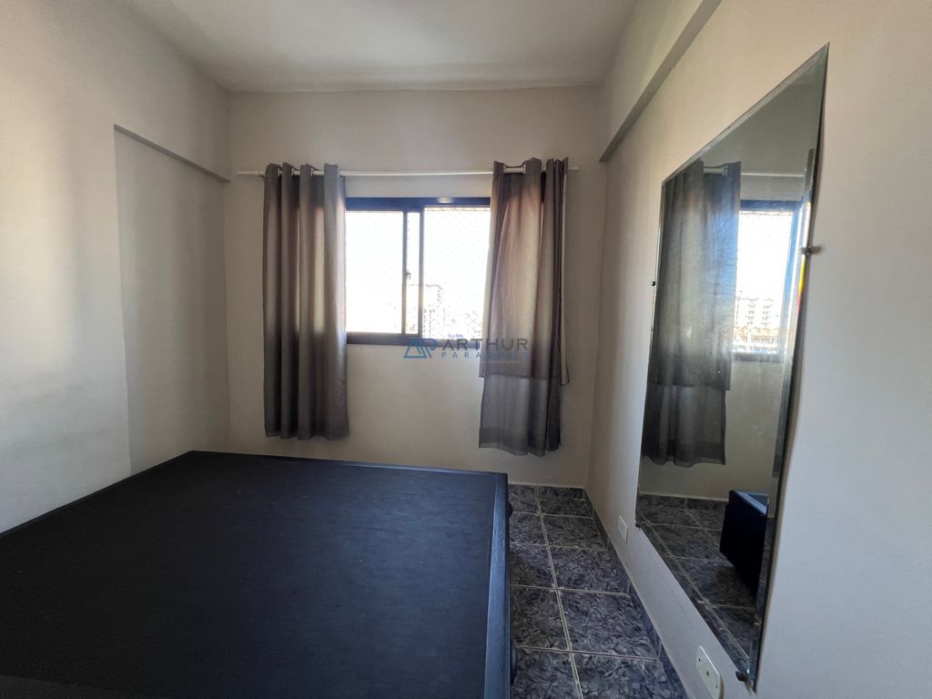 Kitnet 1 dormitório à venda na Guilhermina, Praia Grande – 38 m² - foto 7