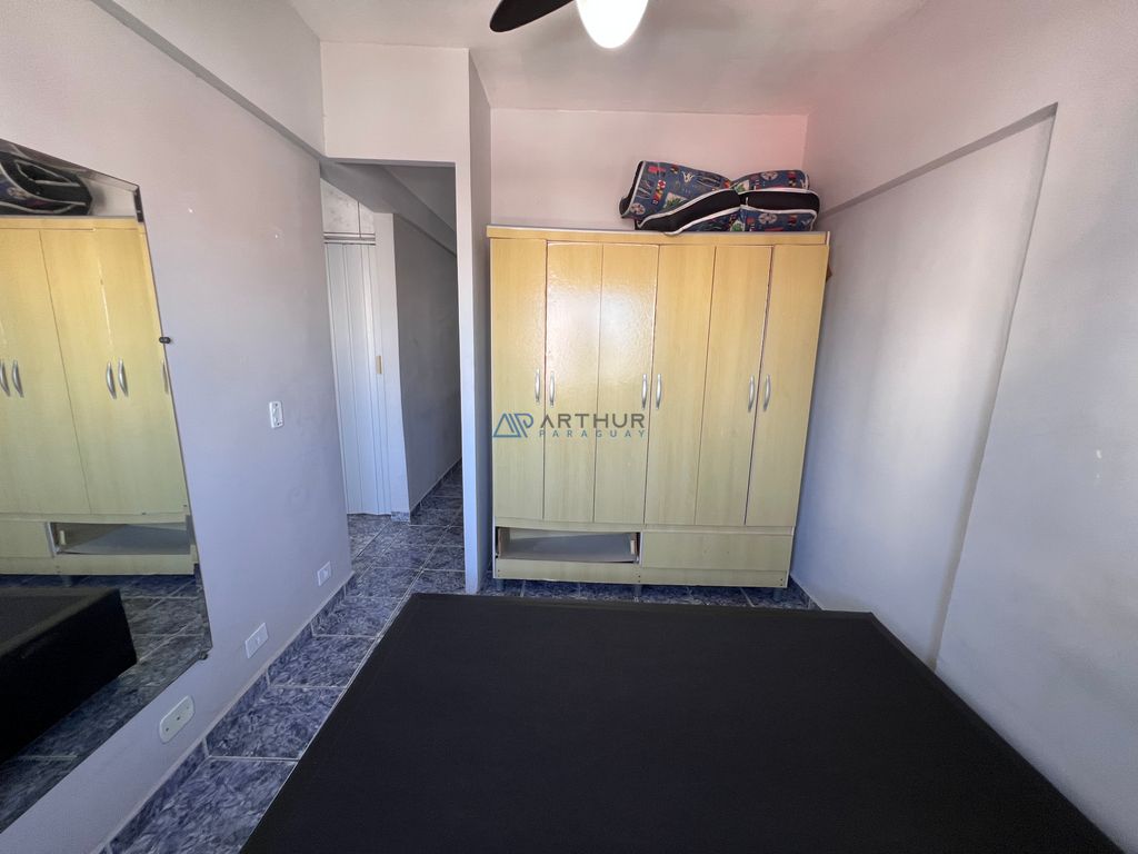 Kitnet 1 dormitório à venda na Guilhermina, Praia Grande – 38 m² - foto 8