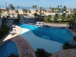 Apartamento 3 dormitórios frente mar à venda na Guilhermina, Praia Grande – 97 m² - foto 23
