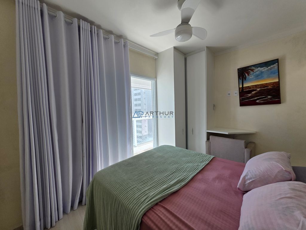 Apartamento 3 dormitórios à venda no Caiçara, Praia Grande – 127 m² - foto 18