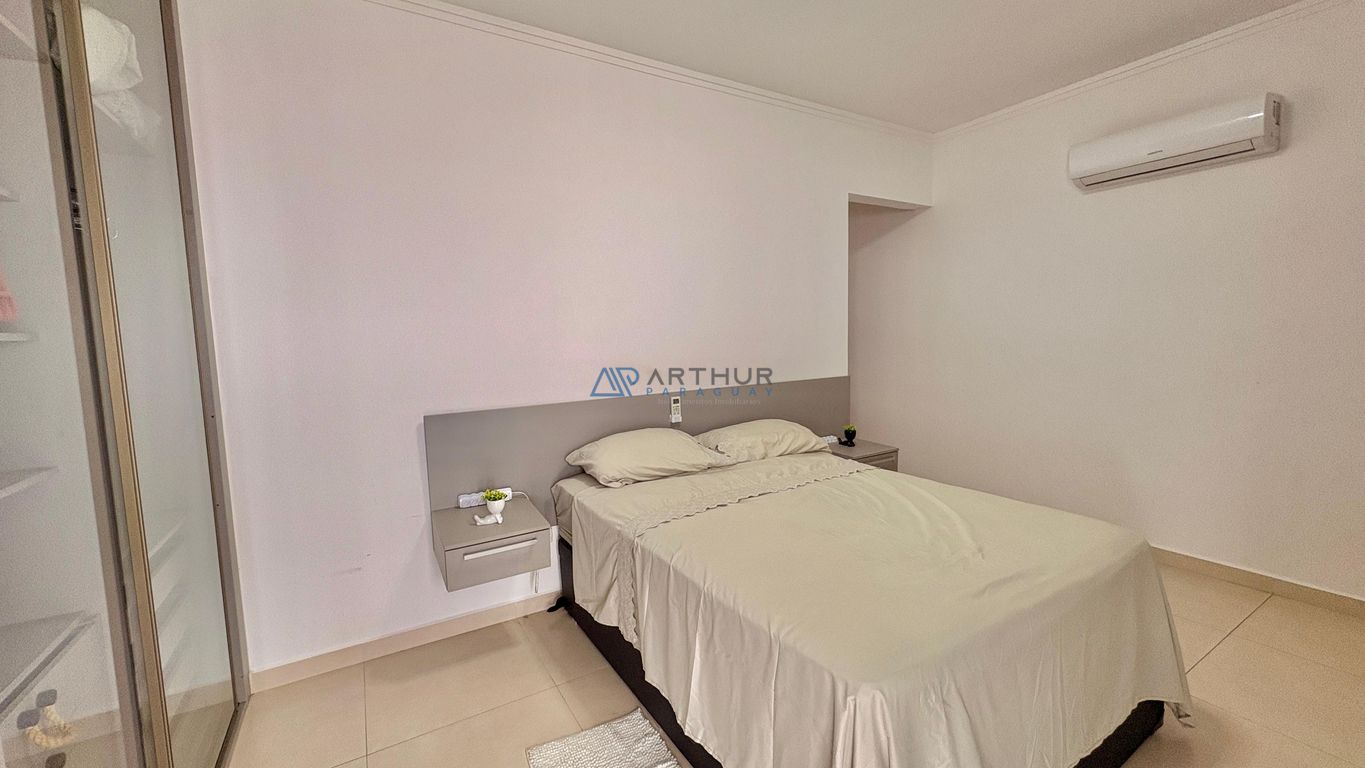 Apartamento 3 dormitórios à venda no Caiçara, Praia Grande – 130 m² - foto 14