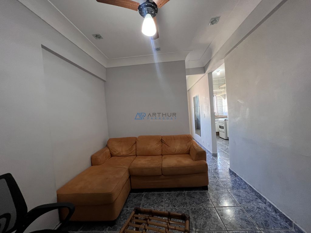 Kitnet 1 dormitório à venda na Guilhermina, Praia Grande – 38 m² - foto 3