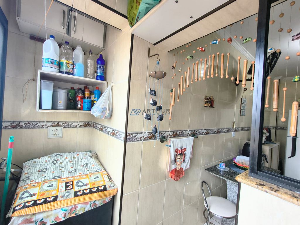 Apartamento 2 dormitórios à venda no Aviação, Praia Grande – 69 m² - foto 12