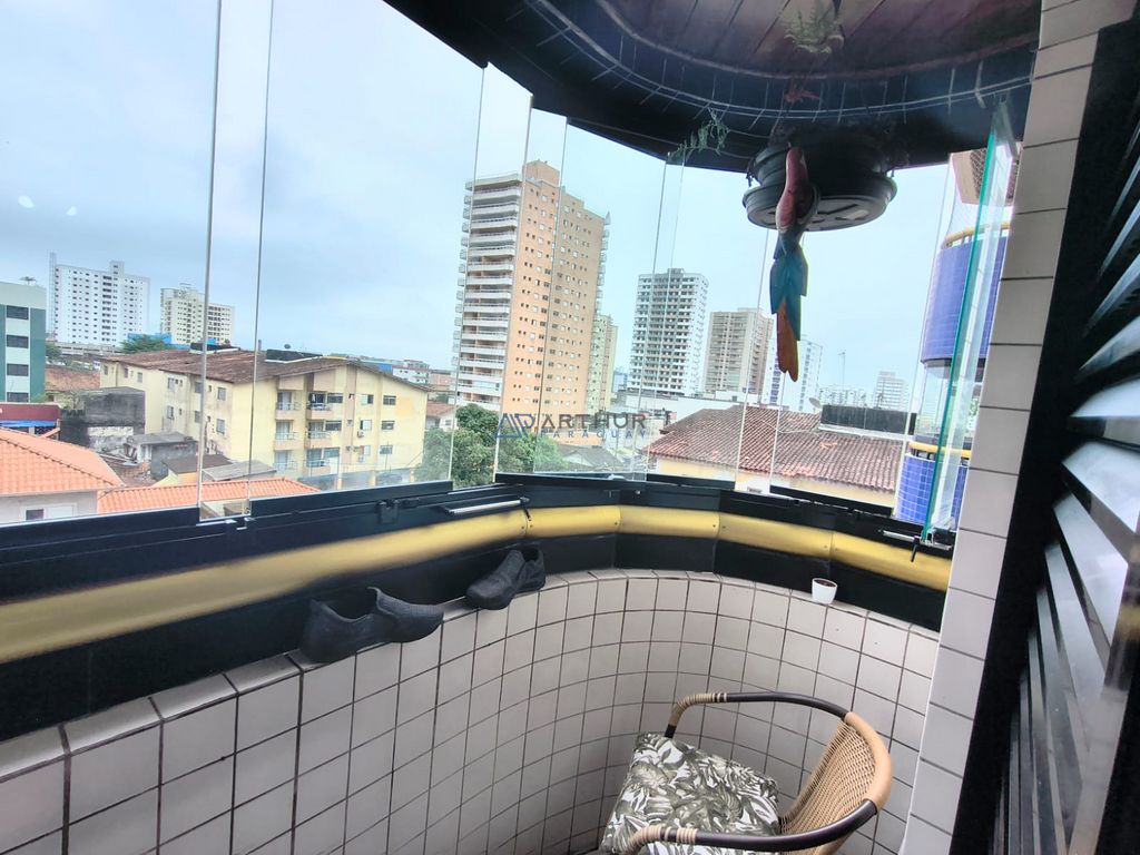 Apartamento 2 dormitórios à venda no Aviação, Praia Grande – 69 m² - foto 19