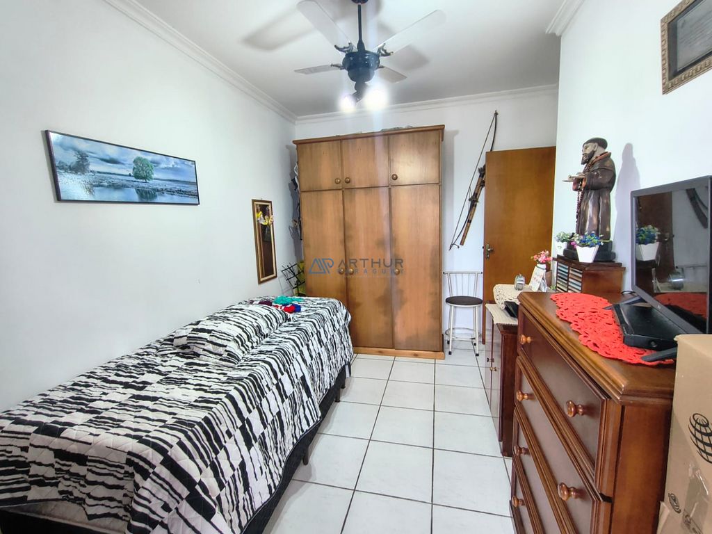 Apartamento 2 dormitórios à venda no Aviação, Praia Grande – 69 m² - foto 17