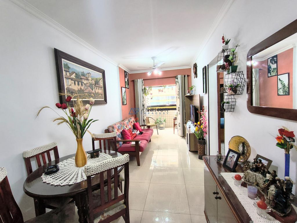Apartamento 2 dormitórios à venda no Aviação, Praia Grande – 69 m² - foto 8