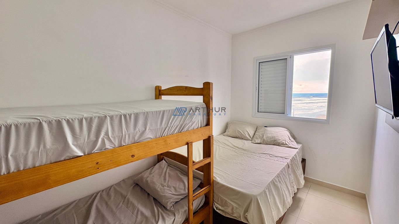 Apartamento 3 dormitórios à venda no Caiçara, Praia Grande – 130 m² - foto 17
