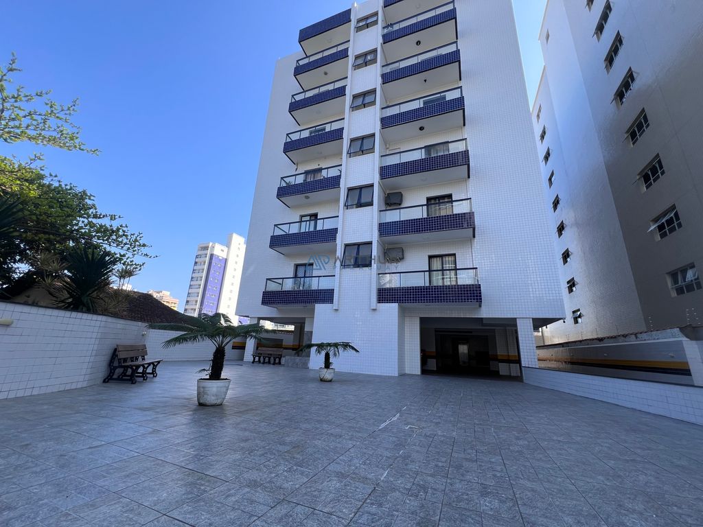 Kitnet 1 dormitório à venda na Guilhermina, Praia Grande – 38 m² - foto 11