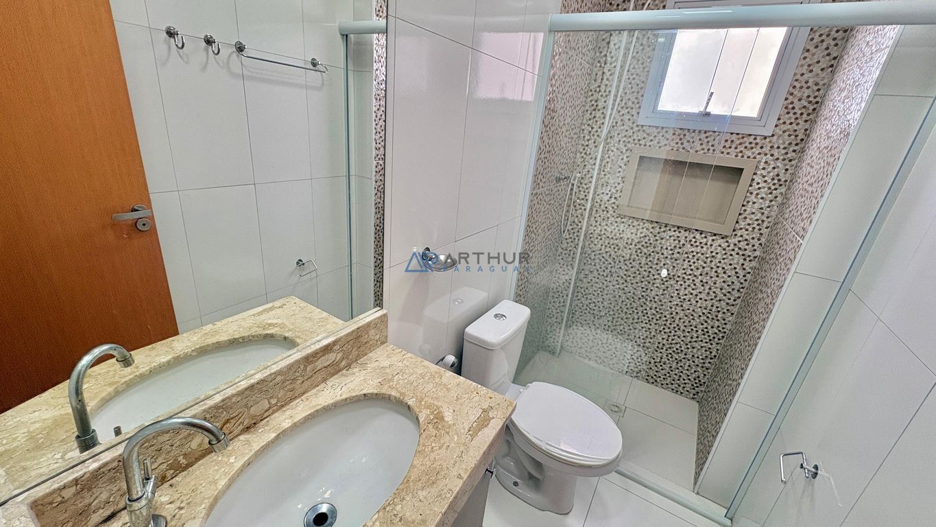 Apartamento 3 dormitórios à venda no Caiçara, Praia Grande – 130 m² - foto 16