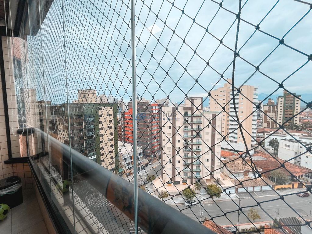 Apartamento 3 dormitórios à venda no Tupi, Praia Grande – 124 m² - foto 4