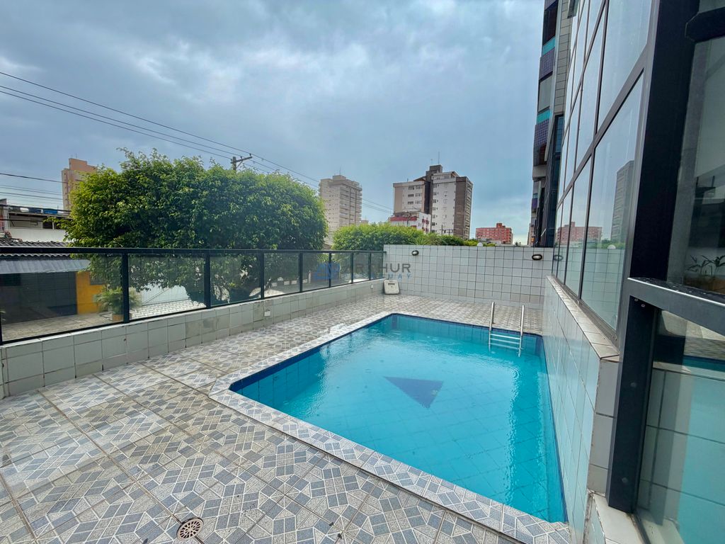 Apartamento 2 dormitórios à venda no Ocian, Praia Grande – 75 m² - foto 17