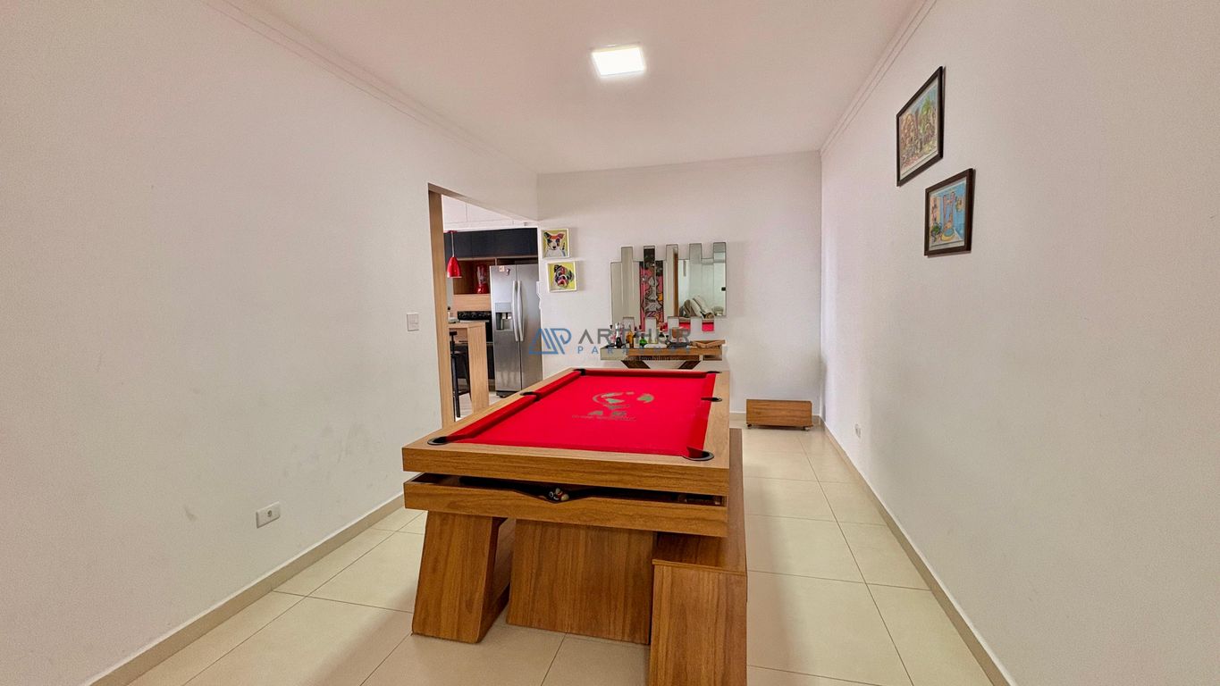 Apartamento 3 dormitórios à venda no Caiçara, Praia Grande – 130 m² - foto 8