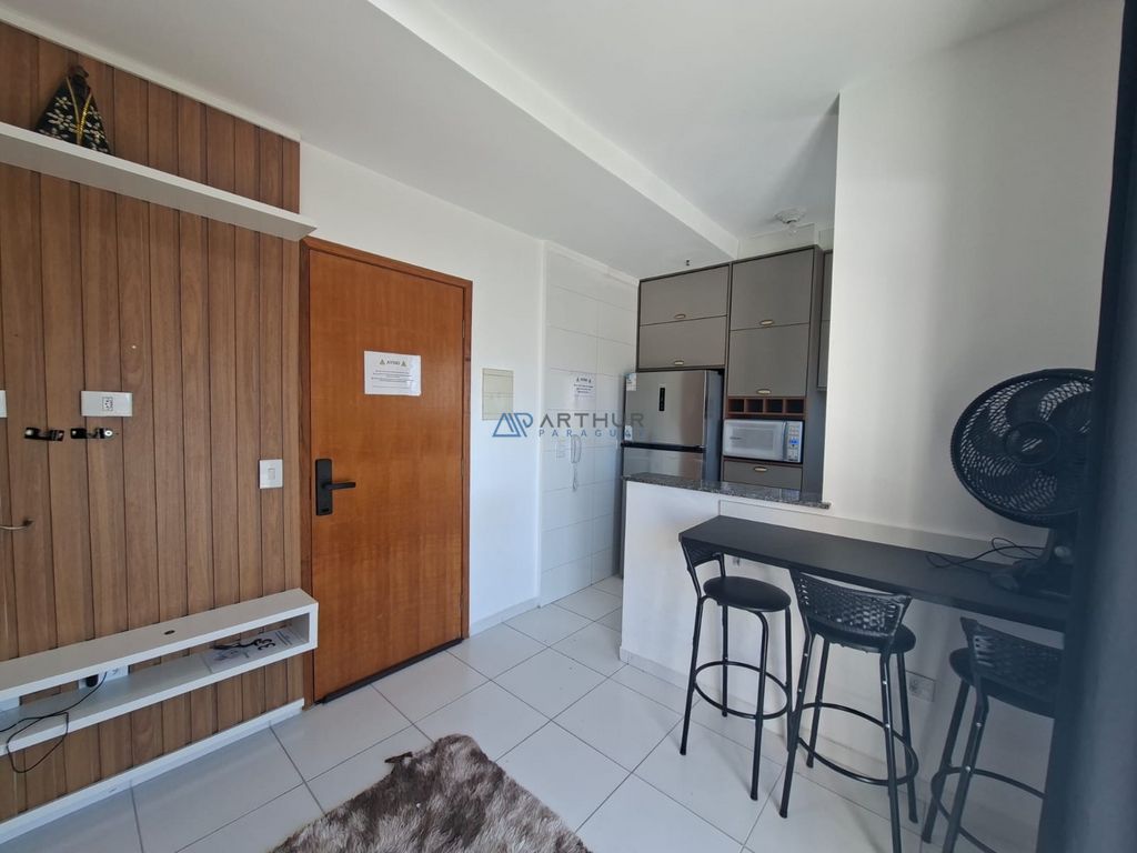 Apartamento 1 dormitório à venda no Boqueirão, Praia Grande – 41 m² - foto 3