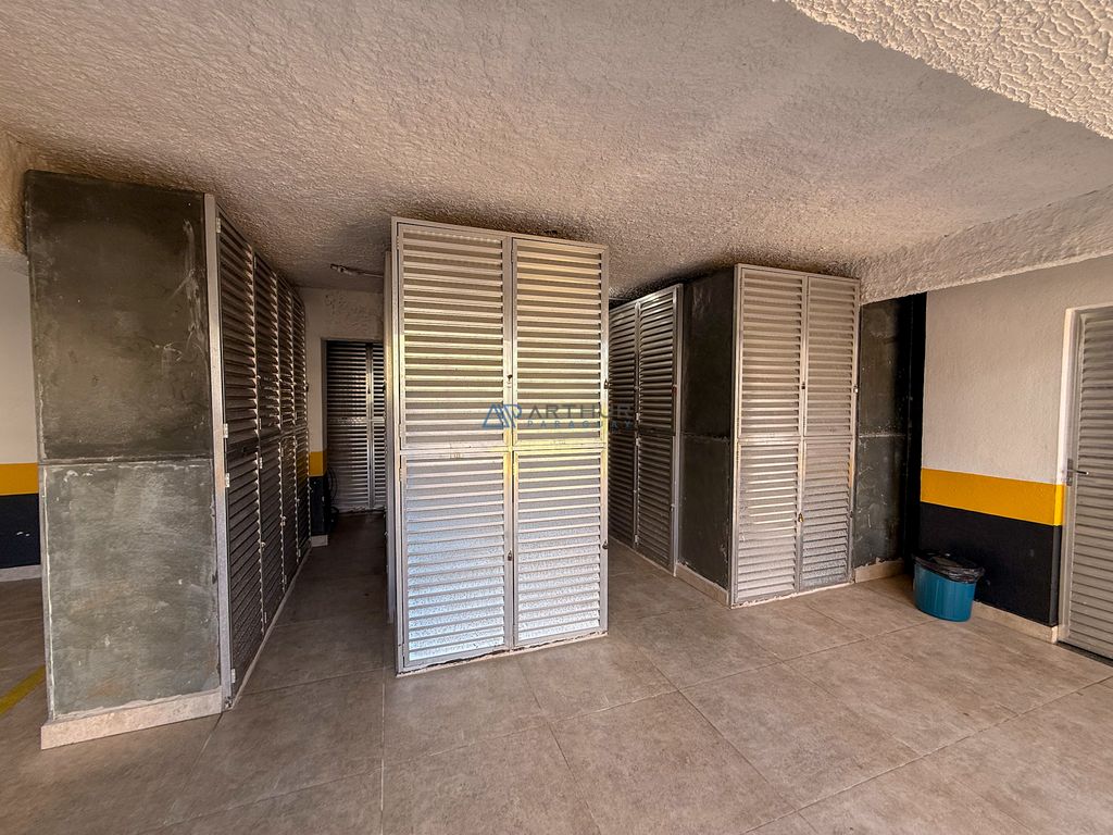Apartamento 2 dormitórios à venda no Aviação, Praia Grande – 101 m² - foto 27