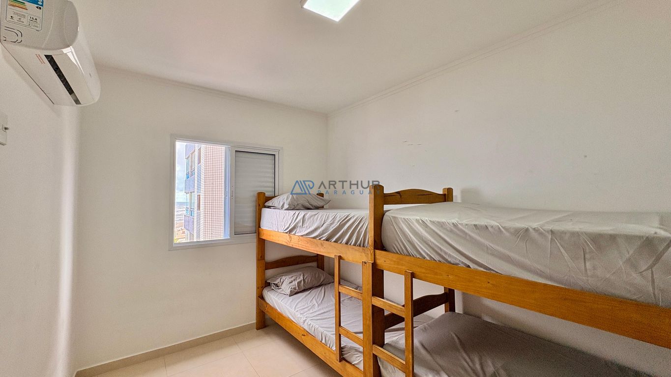 Apartamento 3 dormitórios à venda no Caiçara, Praia Grande – 130 m² - foto 20